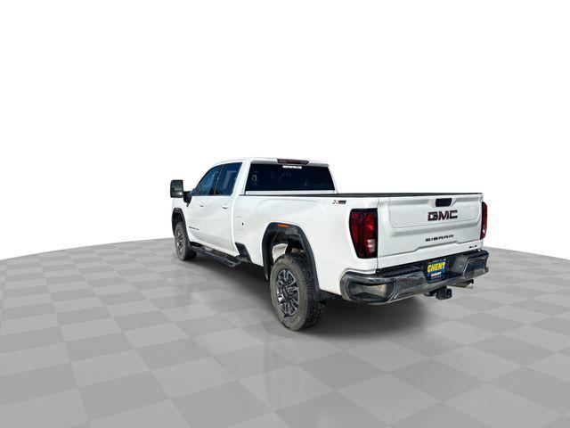 used 2024 GMC Sierra 2500 car, priced at $61,013