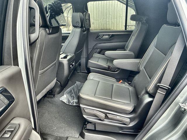 new 2025 Chevrolet Tahoe car, priced at $91,465