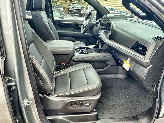 new 2025 Chevrolet Tahoe car, priced at $91,465