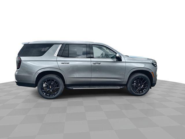 new 2025 Chevrolet Tahoe car, priced at $91,465