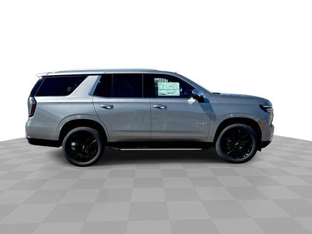 new 2025 Chevrolet Tahoe car, priced at $91,465