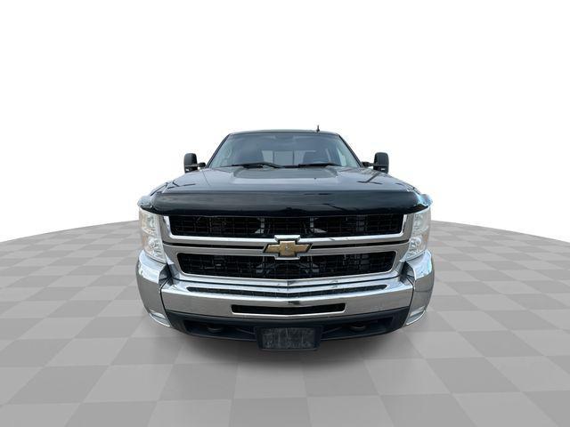 used 2008 Chevrolet Silverado 2500 car, priced at $18,651