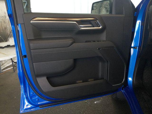 new 2026 Chevrolet Silverado 1500 car, priced at $56,590