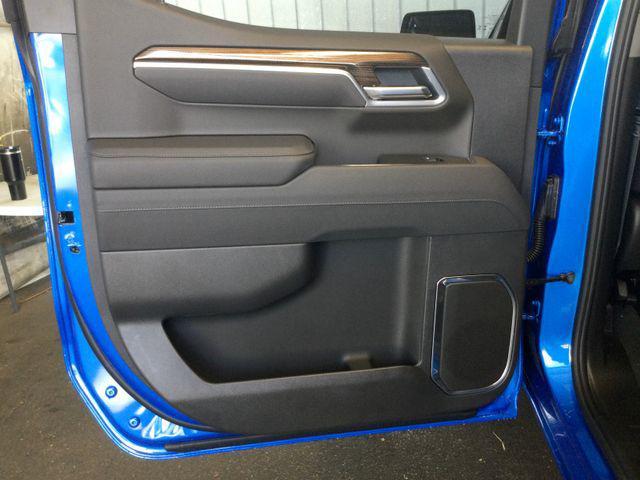 new 2026 Chevrolet Silverado 1500 car, priced at $56,590