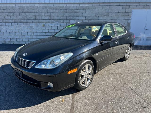 used 2006 Lexus ES 330 car, priced at $11,919