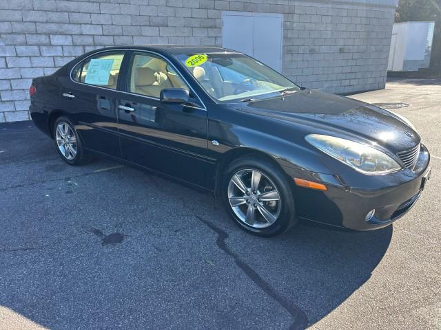 used 2006 Lexus ES 330 car, priced at $11,919