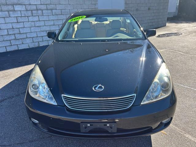 used 2006 Lexus ES 330 car, priced at $11,919