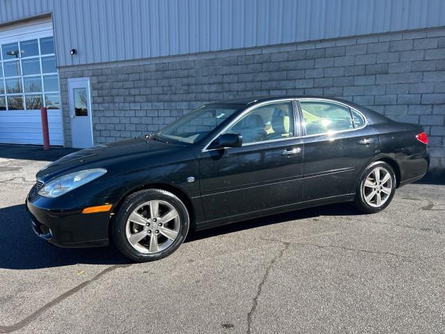 used 2006 Lexus ES 330 car, priced at $11,919