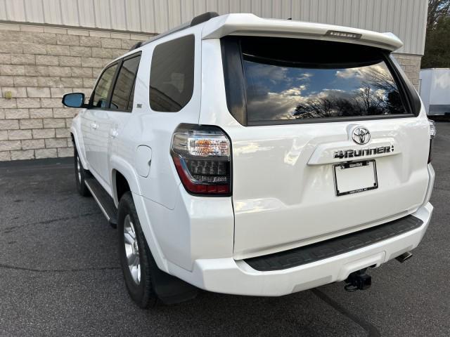 used 2022 Toyota 4Runner car, priced at $44,157