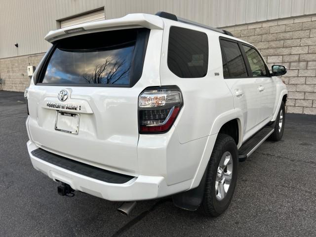 used 2022 Toyota 4Runner car, priced at $44,157