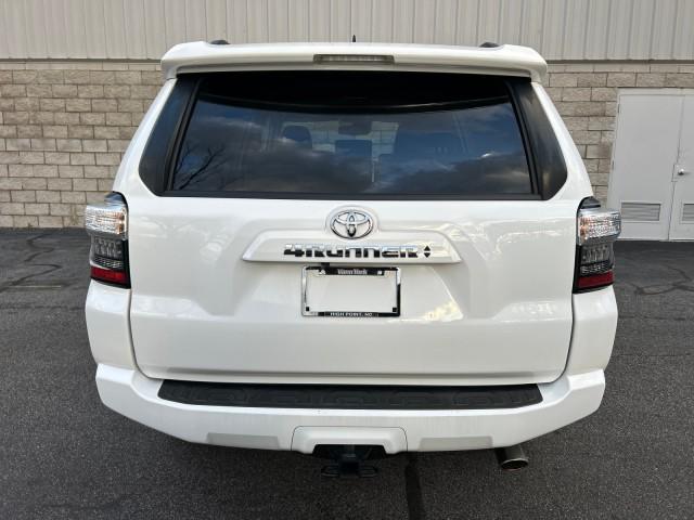 used 2022 Toyota 4Runner car, priced at $44,157