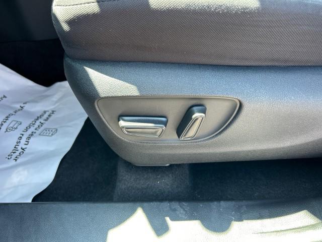used 2023 Toyota Highlander Hybrid car, priced at $42,548
