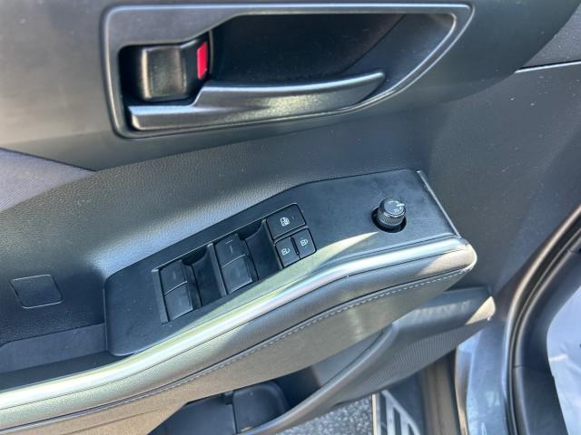 used 2023 Toyota Highlander Hybrid car, priced at $42,548