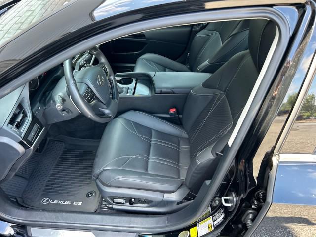 used 2024 Lexus ES 350 car, priced at $44,861