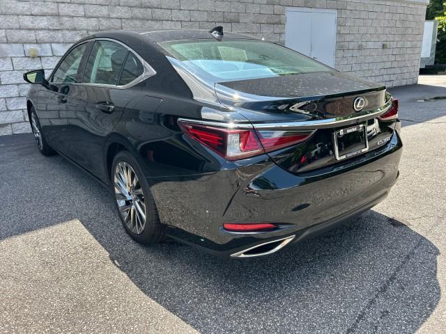 used 2024 Lexus ES 350 car, priced at $44,861