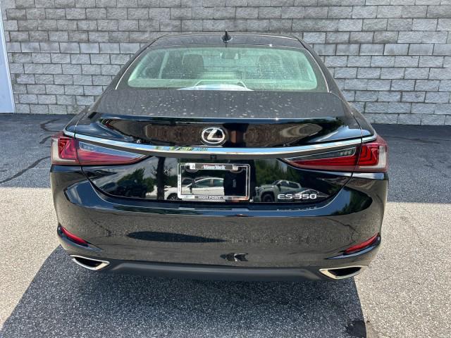 used 2024 Lexus ES 350 car, priced at $44,861