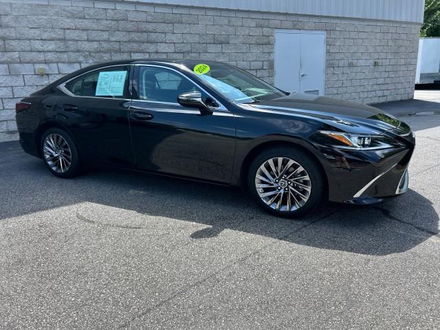 used 2024 Lexus ES 350 car, priced at $44,861