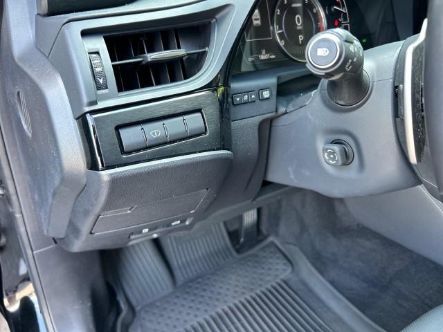 used 2024 Lexus ES 350 car, priced at $44,861