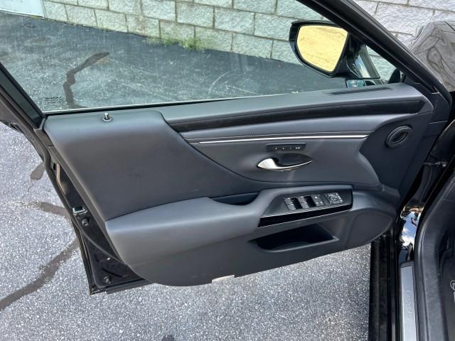 used 2024 Lexus ES 350 car, priced at $44,861