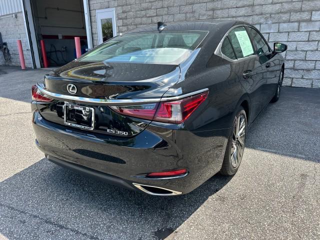 used 2024 Lexus ES 350 car, priced at $44,861