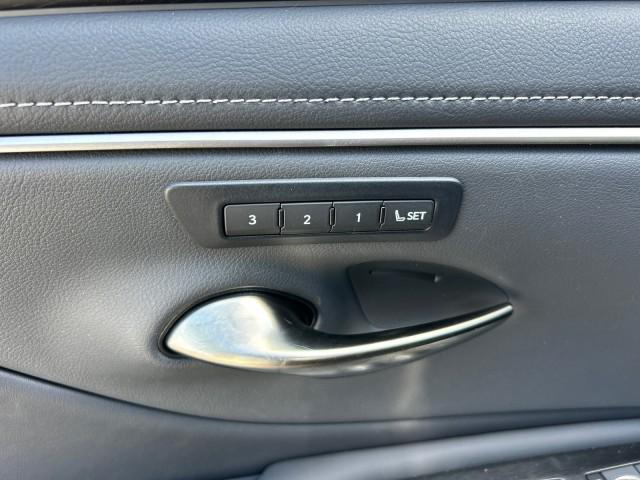 used 2024 Lexus ES 350 car, priced at $44,861