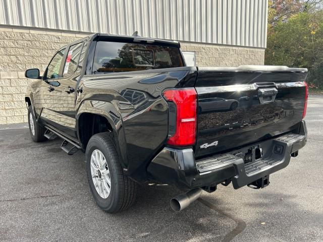 new 2024 Toyota Tacoma car, priced at $47,911