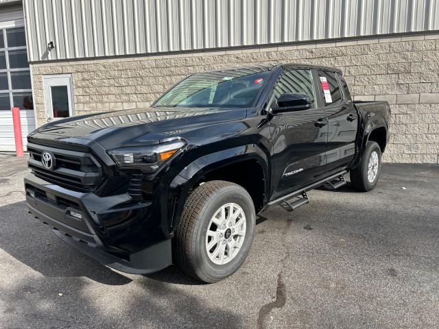 new 2024 Toyota Tacoma car, priced at $47,911