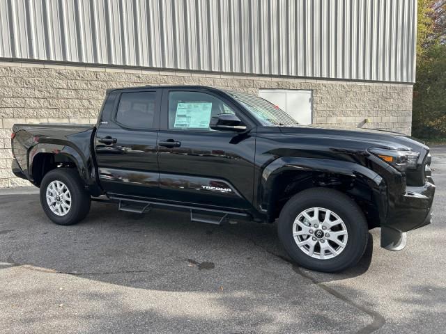 new 2024 Toyota Tacoma car, priced at $47,911