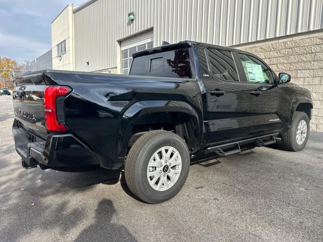 new 2024 Toyota Tacoma car, priced at $47,911