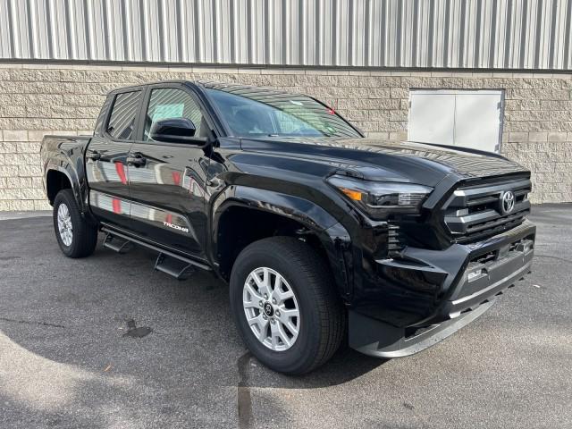 new 2024 Toyota Tacoma car, priced at $47,911