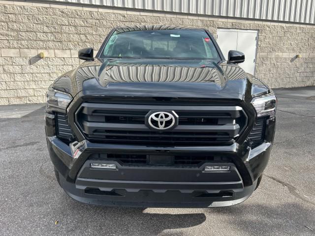 new 2024 Toyota Tacoma car, priced at $47,911