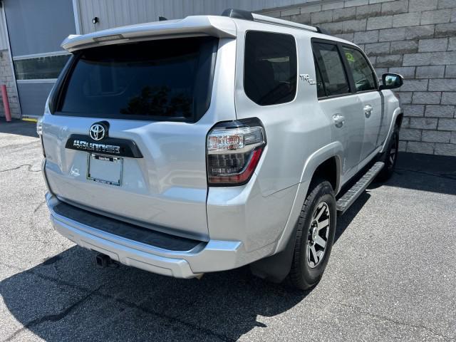 used 2018 Toyota 4Runner car, priced at $39,545