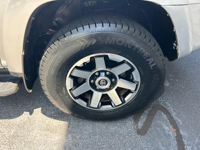 used 2018 Toyota 4Runner car, priced at $39,545