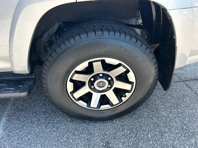 used 2018 Toyota 4Runner car, priced at $39,545