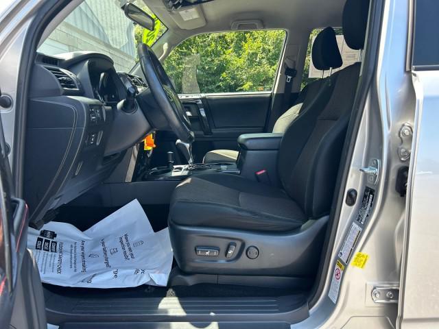 used 2018 Toyota 4Runner car, priced at $39,545