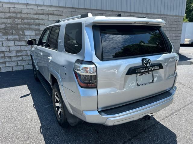 used 2018 Toyota 4Runner car, priced at $39,545