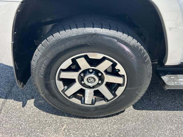 used 2018 Toyota 4Runner car, priced at $39,545