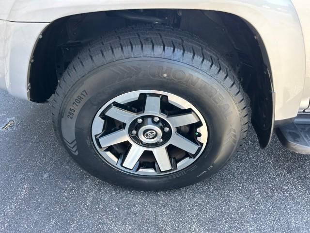 used 2018 Toyota 4Runner car, priced at $39,545