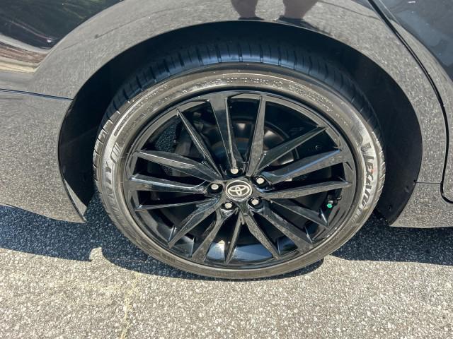 used 2021 Toyota Camry car, priced at $29,197