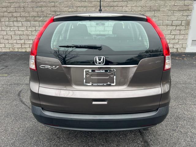 used 2014 Honda CR-V car, priced at $11,331