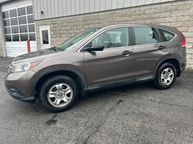 used 2014 Honda CR-V car, priced at $11,331