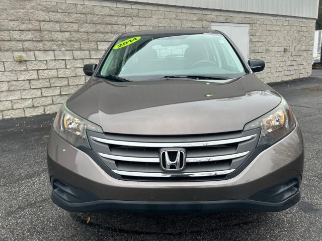 used 2014 Honda CR-V car, priced at $11,331