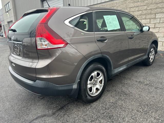 used 2014 Honda CR-V car, priced at $11,331