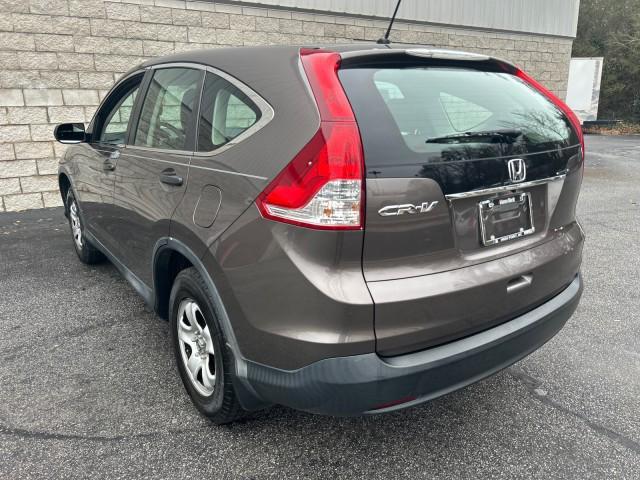 used 2014 Honda CR-V car, priced at $11,331