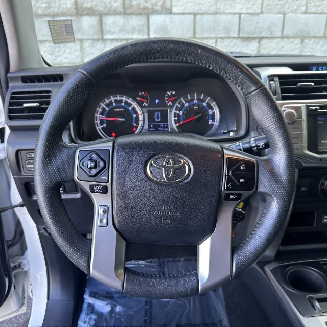 used 2017 Toyota 4Runner car, priced at $27,219