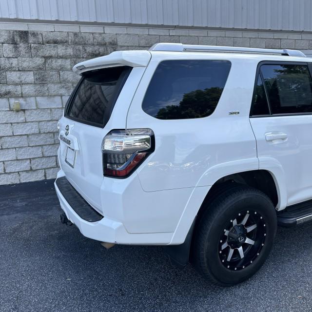 used 2017 Toyota 4Runner car, priced at $27,219