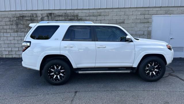 used 2017 Toyota 4Runner car, priced at $27,219