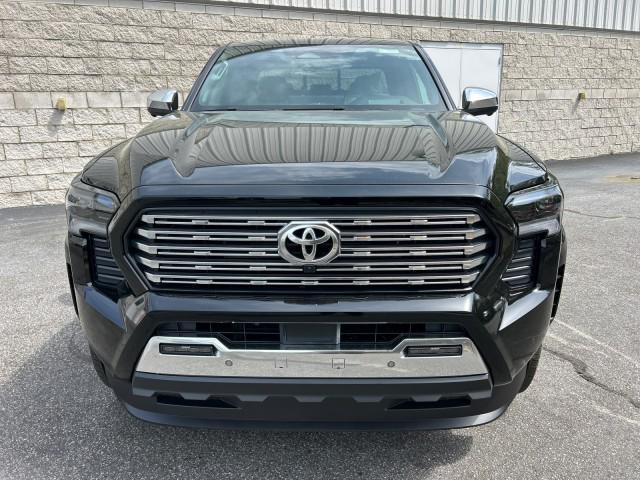 new 2025 Toyota Tacoma car, priced at $57,752