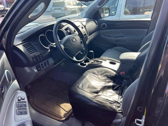 used 2010 Toyota Tacoma car, priced at $16,550