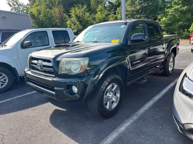 used 2010 Toyota Tacoma car, priced at $16,550